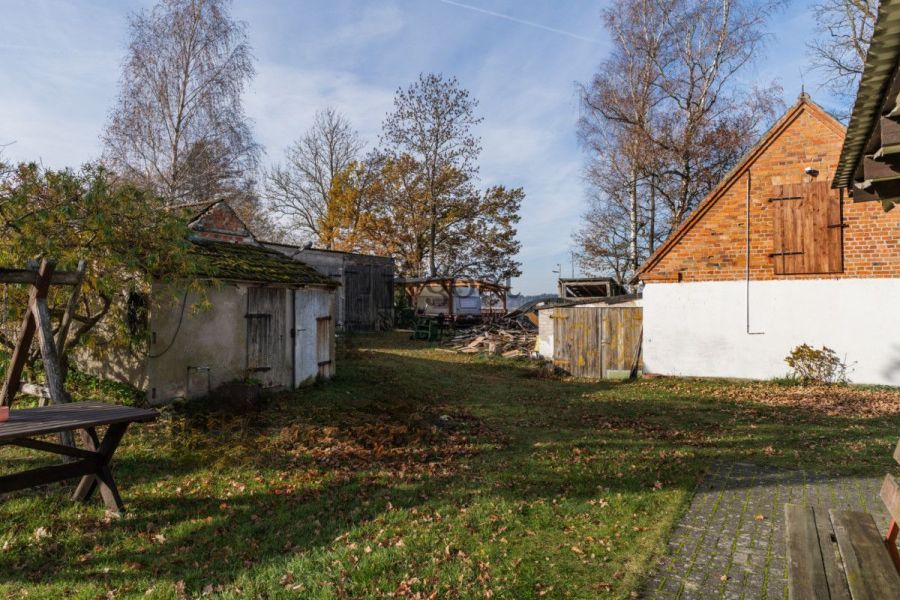Wycinki | 32000m2 | Inwestycja | Bory Tucholskie: zdjecie 98827136