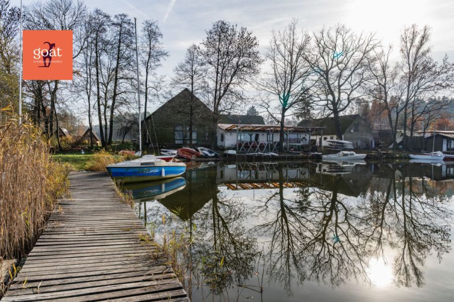 Wycinki | 32000m2 | Inwestycja | Bory Tucholskie: zdjecie 99358962