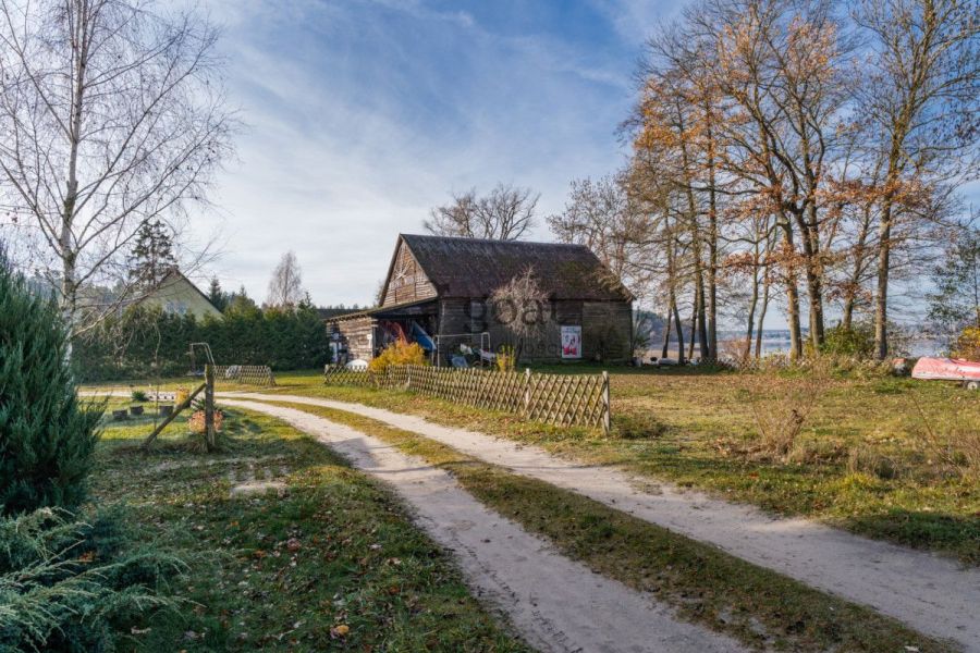 Wycinki | 32000m2 | Inwestycja | Bory Tucholskie: zdjecie 98827124