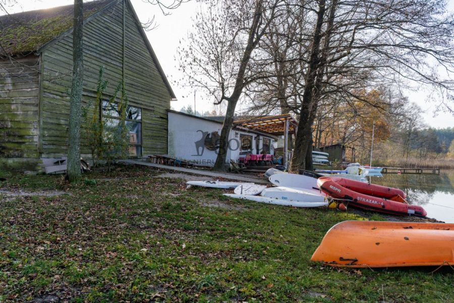 Wycinki | 32000m2 | Inwestycja | Bory Tucholskie: zdjecie 98827125