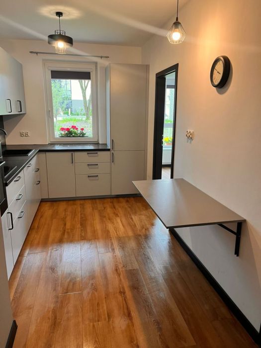 Mieszkanie 3-Pokojowe z prywatnym ogrodem 60 m² - 2 miejsca postojowe: zdjęcie 98741793