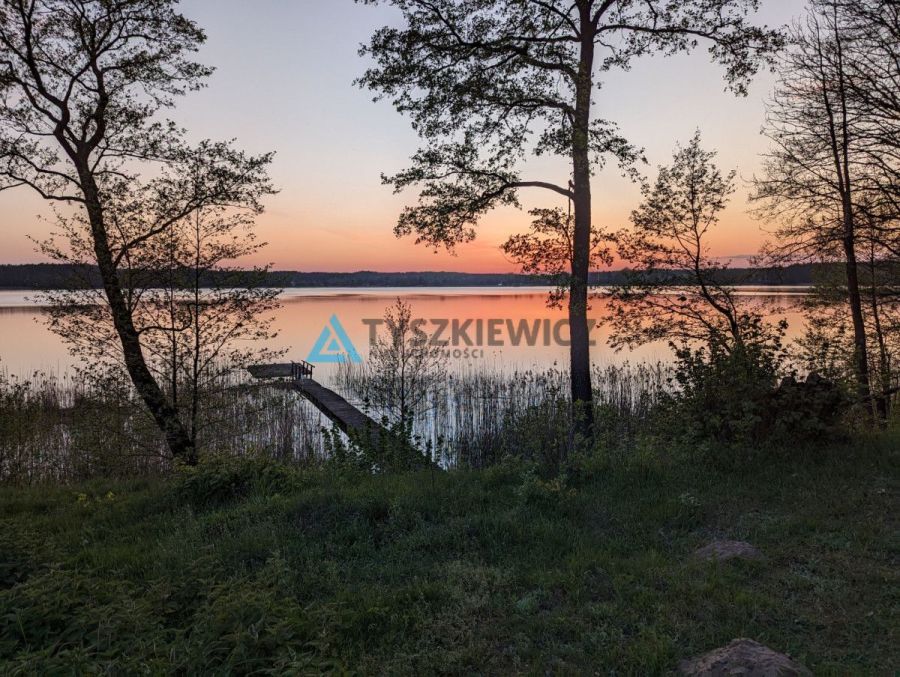 Twoje miejsce na ziemi- dom nad jeziorem!: zdjecie 97795486