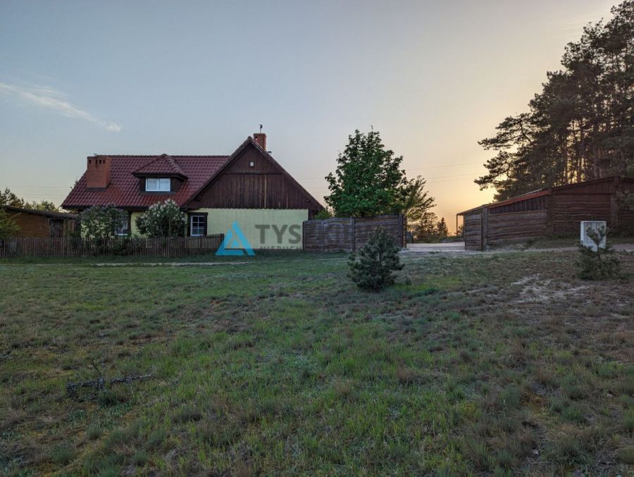 Twoje miejsce na ziemi- dom nad jeziorem!: zdjecie 97795483