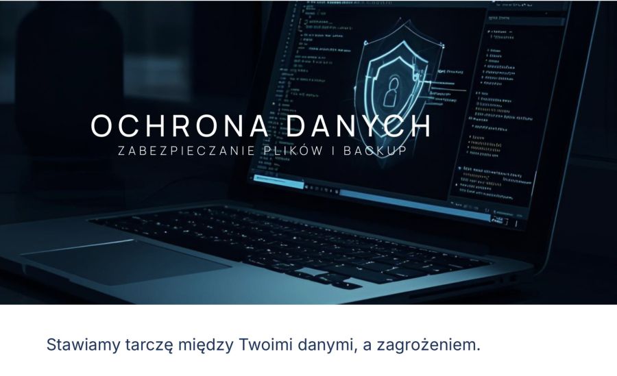 Informatyk, Usługi Informatyczne - Serwis Gdynia: zdjecie 98079644