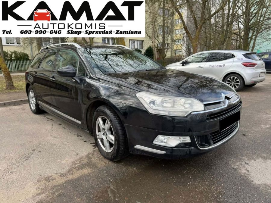 Citroën C5