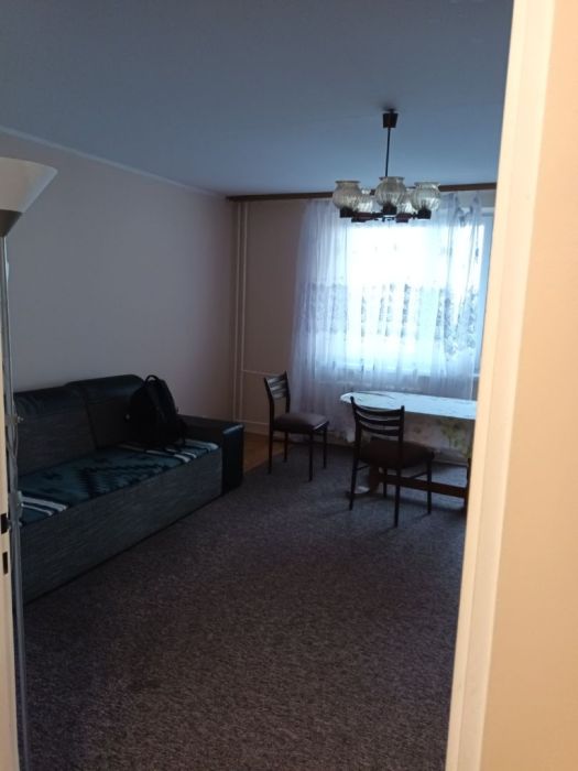 wynajmę mieszkanie 1 pokojowe: zdjęcie 98686480
