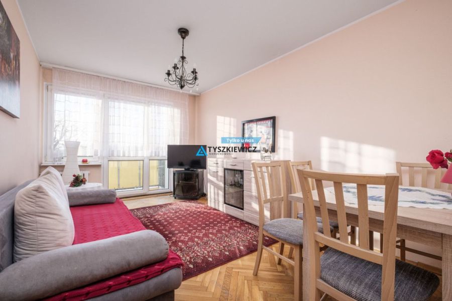 Słoneczne i ciepłe! 3 pokoje do zamieszkania: zdjęcie 98772065