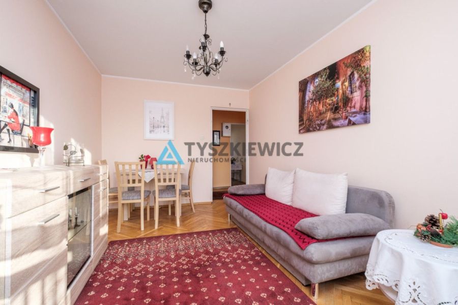 Słoneczne i ciepłe! 3 pokoje do zamieszkania: zdjęcie 98542453