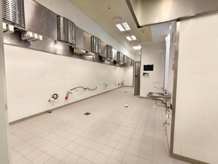 Loka/Biuro/Gastronomia w nowoczesnym biurowcu: zdjecie 98518885