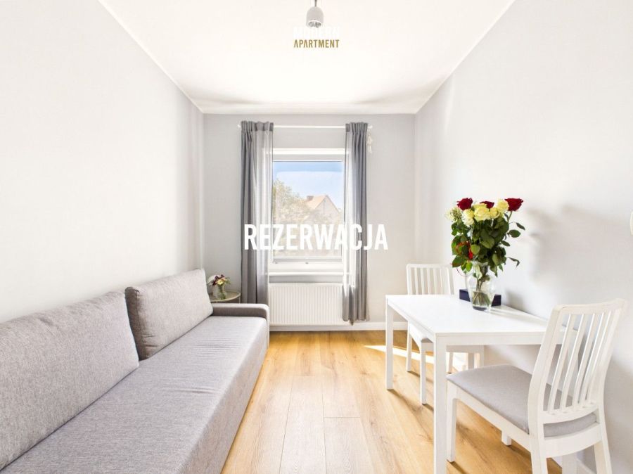 Gdańsk Wrzeszcz! kawalerka pod klucz, ogródek: zdjęcie 98757973