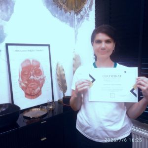 Oferuję masaże.: zdjecie 66312753