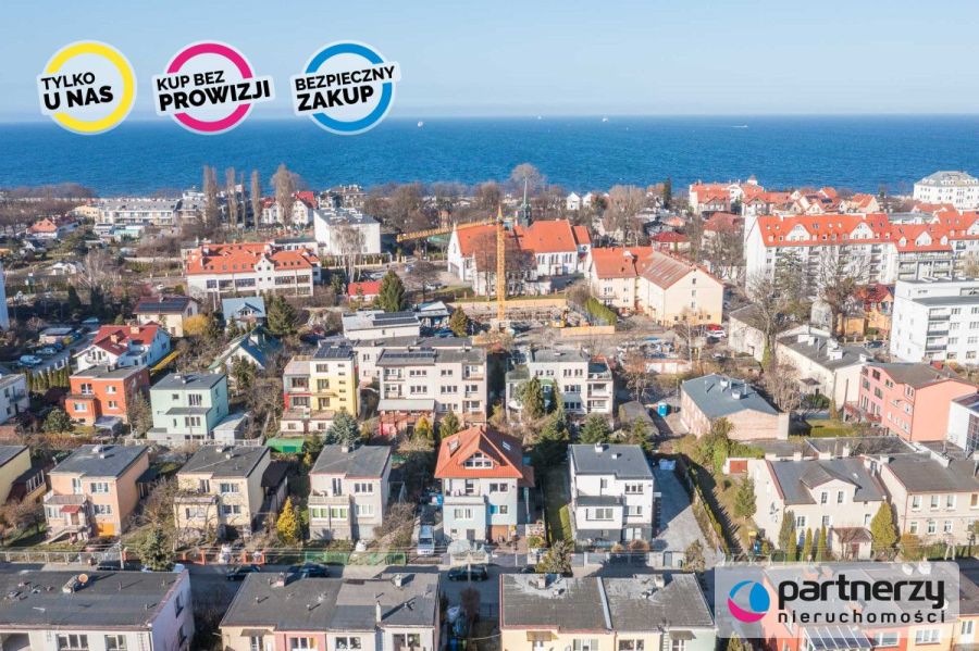 Dom wolnostojący 400 metrów od plaży!: zdjęcie 98353047