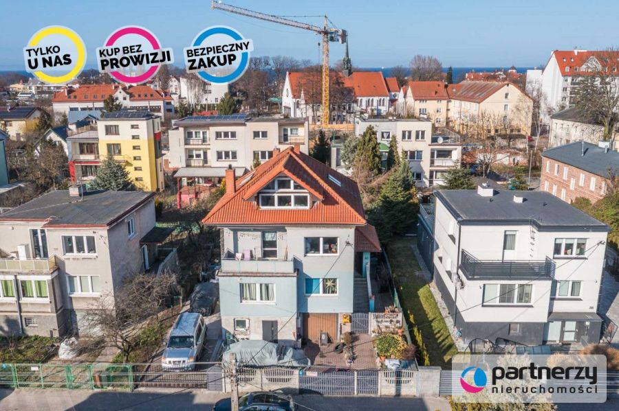 Dom wolnostojący 400 metrów od plaży!: zdjęcie 98353053