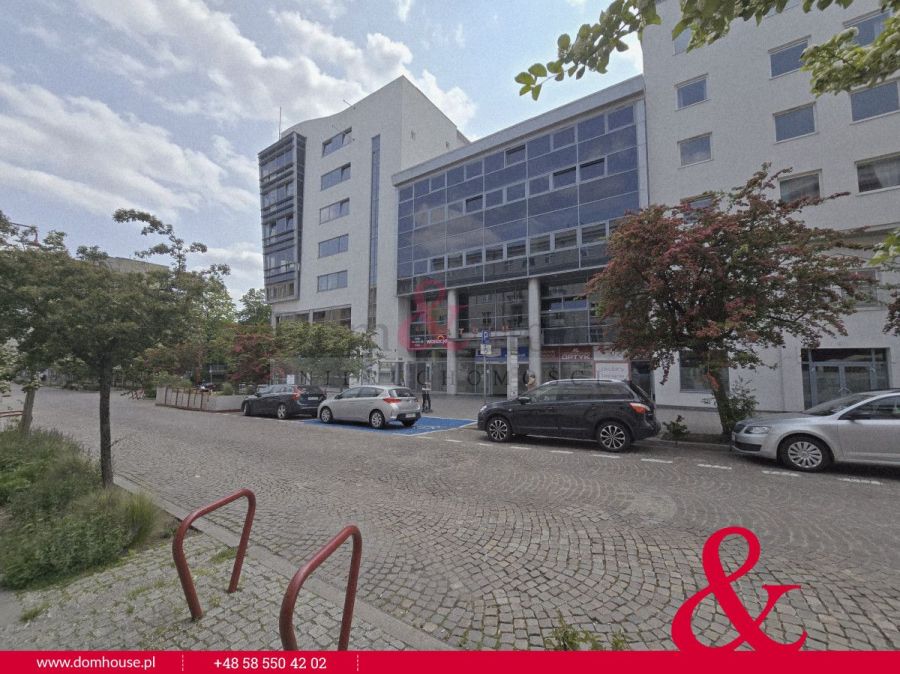 witryna, parter, przy samym wejściu do Atrium: zdjecie 97886771