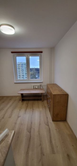 Wynajem Kawalerki Gdynia Witomino 17m2