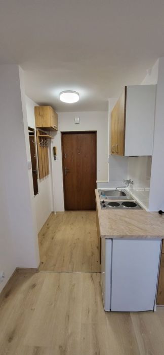 Wynajem Kawalerki Gdynia Witomino 17m2: zdjecie 99504476