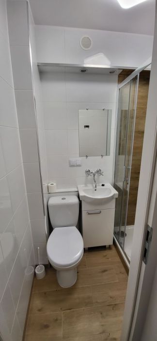 Wynajem Kawalerki Gdynia Witomino 17m2: zdjecie 99504477