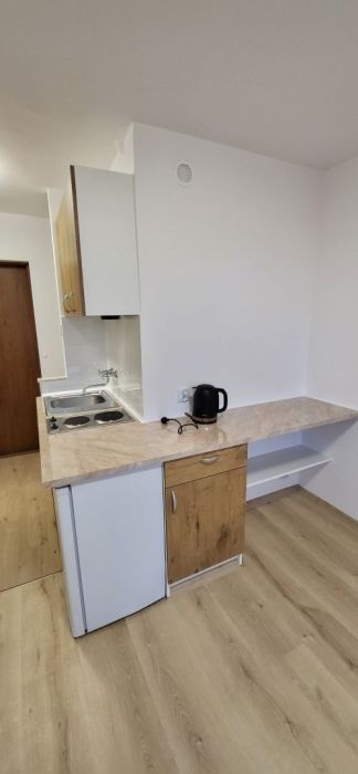 Wynajem Kawalerki Gdynia Witomino 17m2: zdjecie 99504478