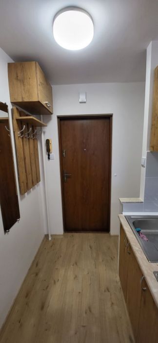 Wynajem Kawalerki Gdynia Witomino 17m2: zdjecie 99504480