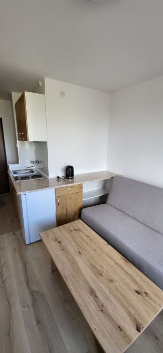 Wynajem Kawalerki Gdynia Witomino 17m2: zdjecie 99504481
