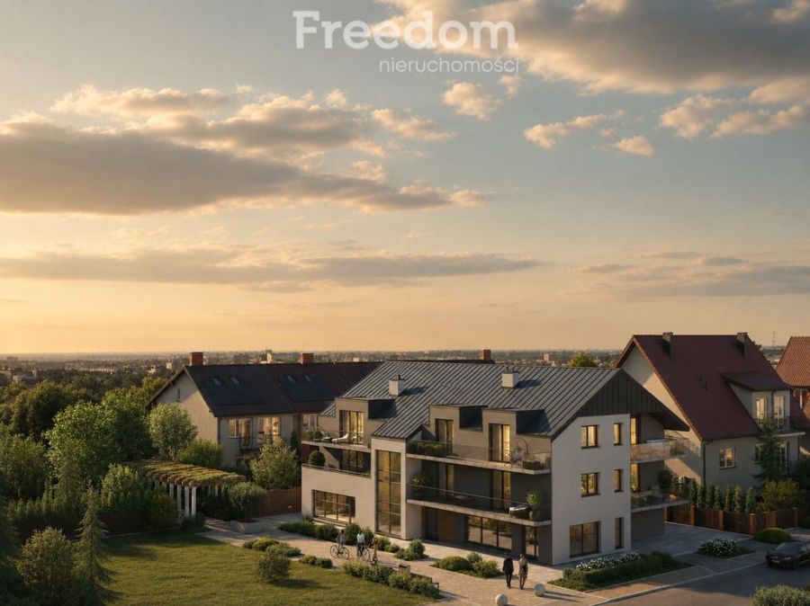 Mieszkanie 104,96 m&sup2; - 4 pokoje - Pruszcz Gdański: zdjecie 99238228