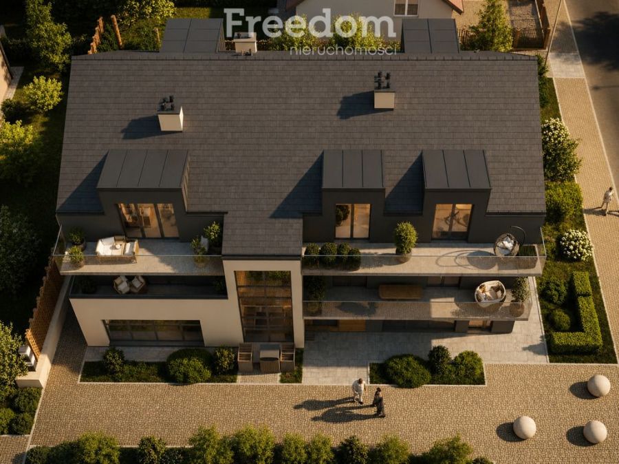 Mieszkanie 104,96 m&sup2; - 4 pokoje - Pruszcz Gdański: zdjecie 99238232