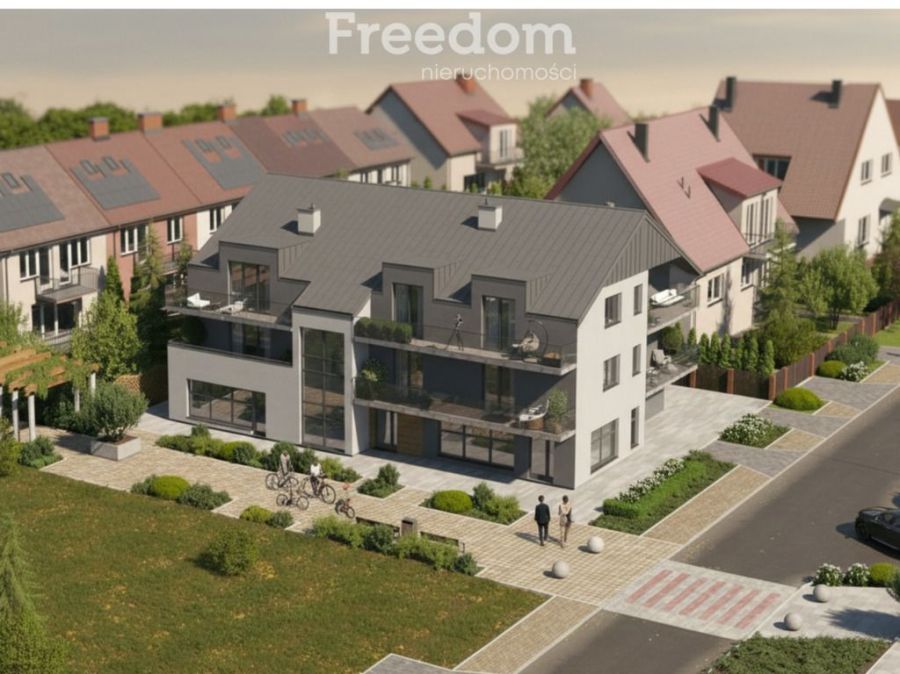 Lokal 41,79 m2 - Pruszcz Gdański ul. Piastowska: zdjecie 98150694