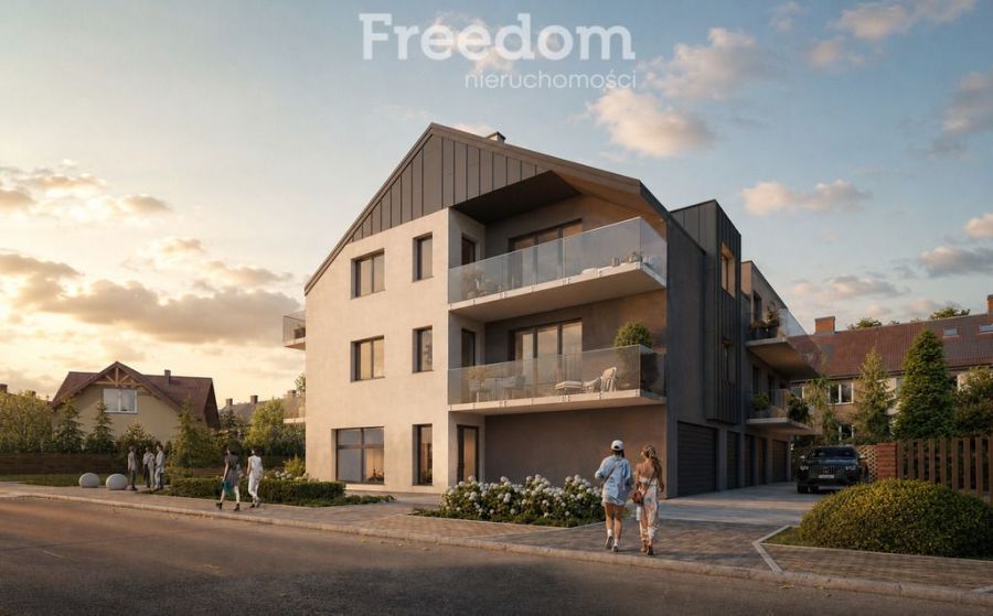 Mieszkanie 104,96 m&sup2; - 4 pokoje - Pruszcz Gdański: zdjecie 99238233