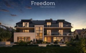 Apartament 124,73 m&sup2; - 4 pokoje - Pruszcz Gdański: zdjecie 66317821