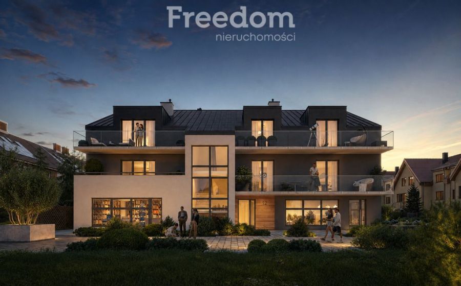 Mieszkanie 104,96 m&sup2; - 4 pokoje - Pruszcz Gdański: zdjecie 99238236