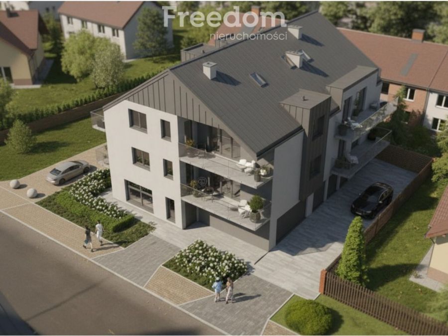 Lokal 41,79 m2 - Pruszcz Gdański ul. Piastowska: zdjecie 98150696