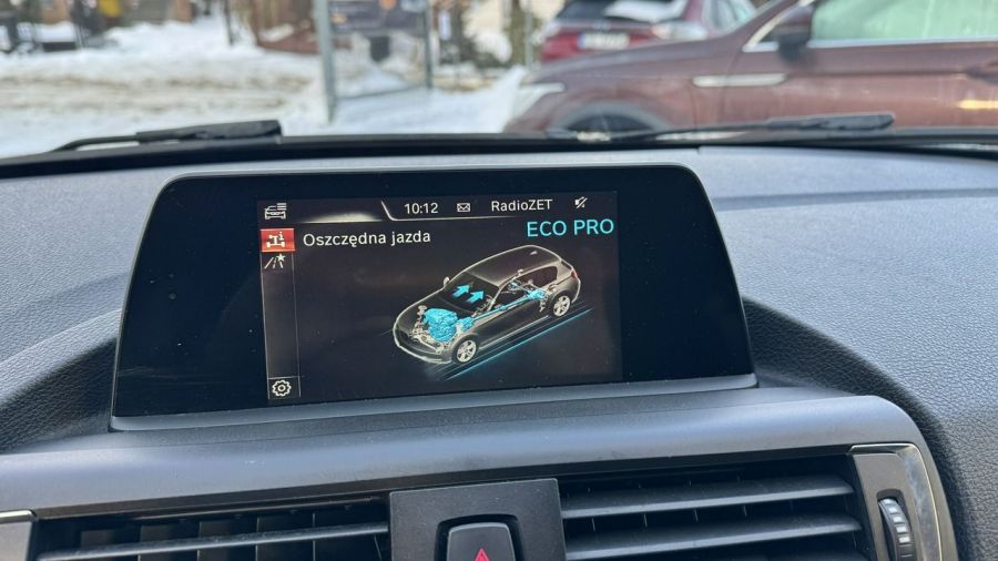 BMW 118i Automat Climatic Grz. fot.: zdjecie 99524290