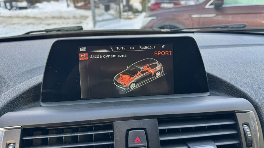 BMW 118i Automat Climatic Grz. fot.: zdjecie 99524291