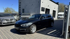 BMW 118i Automat Climatic Grz. fot.: zdjecie 66549276