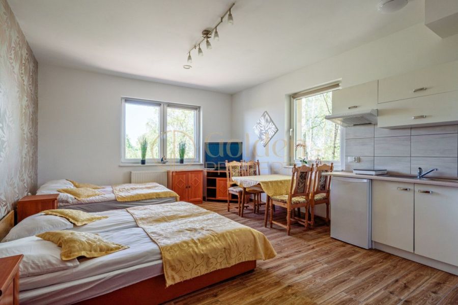 Inwestycja nad morzem, pierwsza wpłata 50% ceny!: zdjecie 98907640