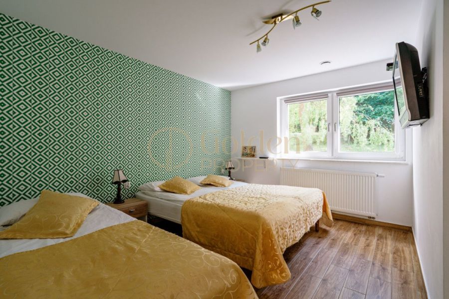 Inwestycja nad morzem, pierwsza wpłata 50% ceny!: zdjecie 98907644