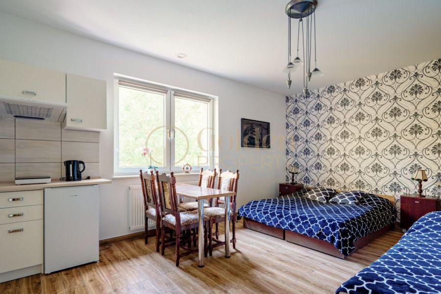 Inwestycja nad morzem, pierwsza wpłata 50% ceny!: zdjecie 98907637