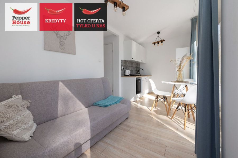Jezioro Garczyn działka z 4 domkami po 20,45m2: zdjęcie 98765946