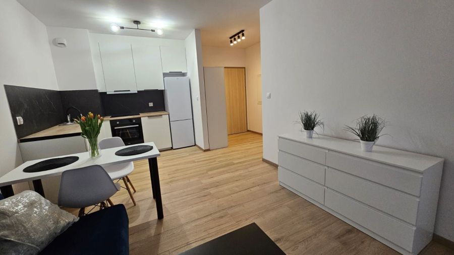 Na wynajem 2 pokojowe mieszkanie Pogórze: zdjęcie 98252585