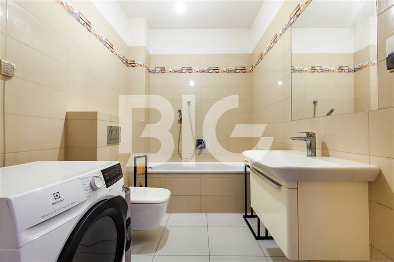 Aparatment z ogródkiem: zdjecie 99378004