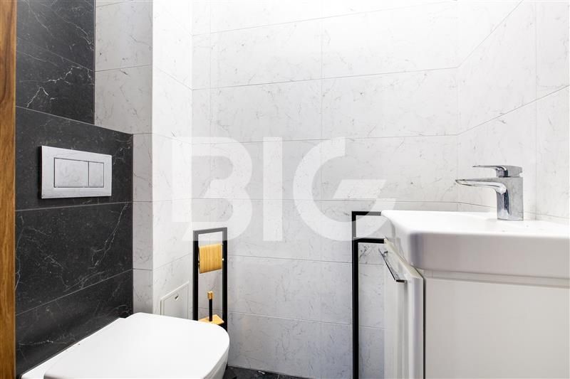 Aparatment z ogródkiem: zdjecie 99378005