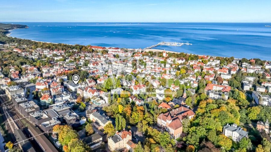 128m2- Centrum Sopotu: zdjecie 98415350