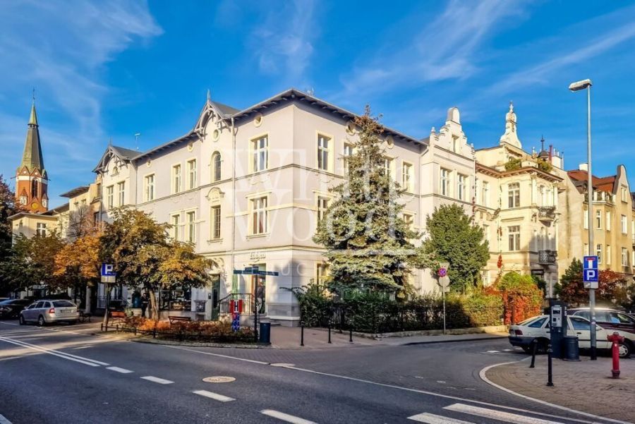 128m2- Centrum Sopotu: zdjecie 98415338