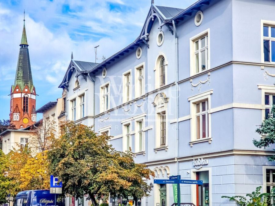 128m2- Centrum Sopotu: zdjecie 98415340