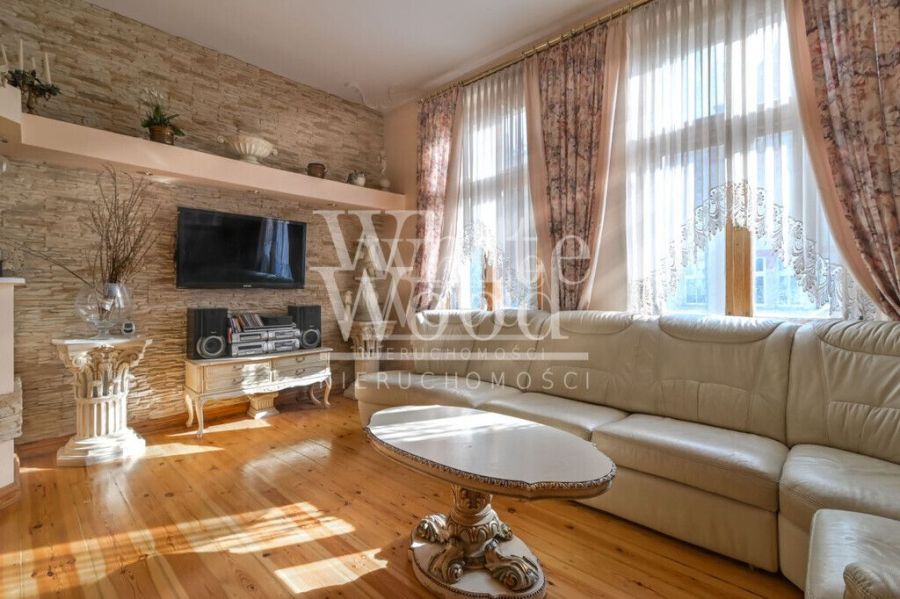 128m2- Centrum Sopotu: zdjecie 98415343
