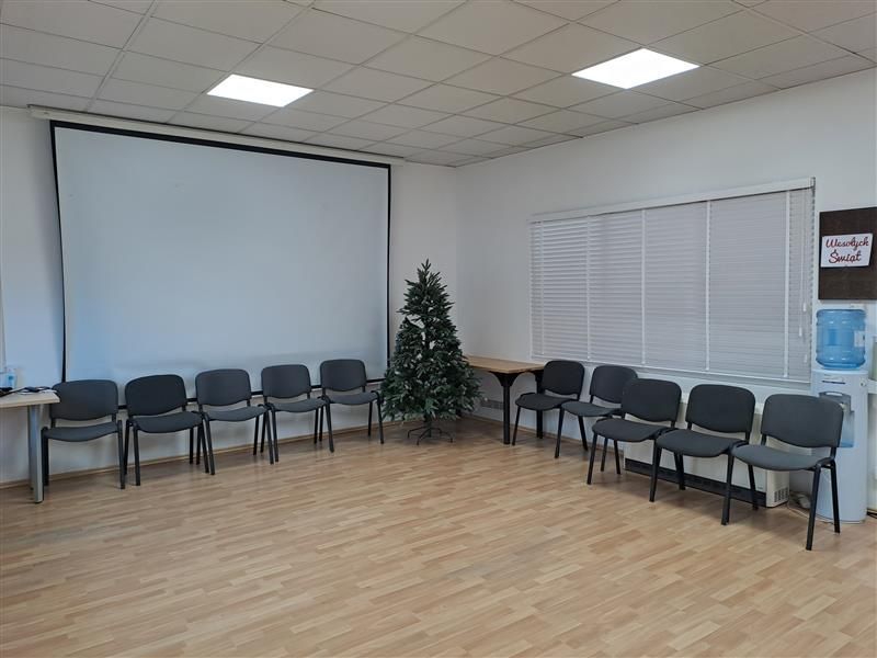 Produkcja-magazyn obiekt przy węźle S6/S7: zdjecie 99570962
