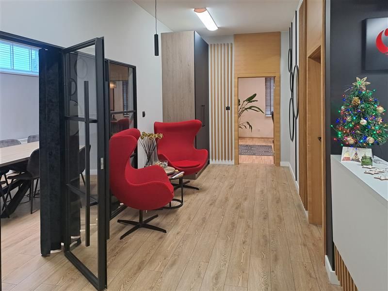 Produkcja-magazyn obiekt przy węźle S6/S7: zdjecie 99570964