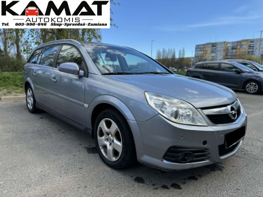 Opel Vectra