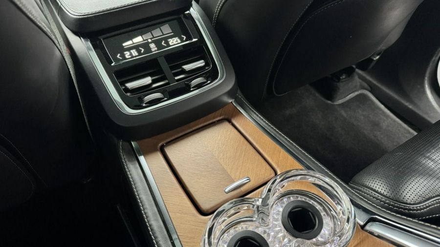 Volvo XC 90 T8/407KM/Plug-In/Excellence/407KM/HUD/Wentyle/Radar/B&W/4xAC/Masaże: zdjecie 99524311