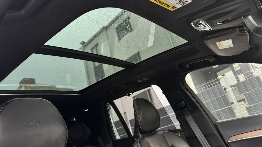 Volvo XC 90 T8/407KM/Plug-In/Excellence/407KM/HUD/Wentyle/Radar/B&W/4xAC/Masaże: zdjecie 99524312